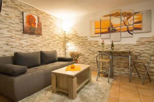 Apartman u srcu antičke Pule