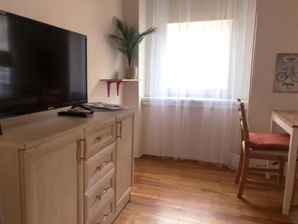 V57 Apartment Oktogon