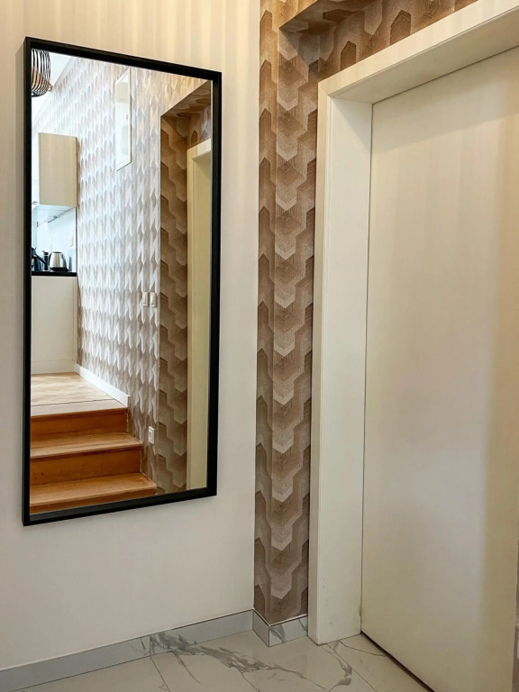 Old Town Boutique Apartments