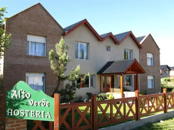 Alto Verde Hostería