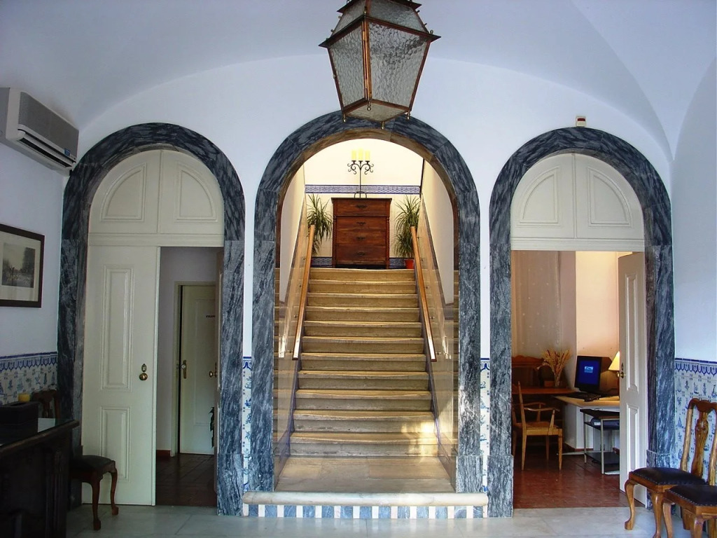 Hotel de Moura