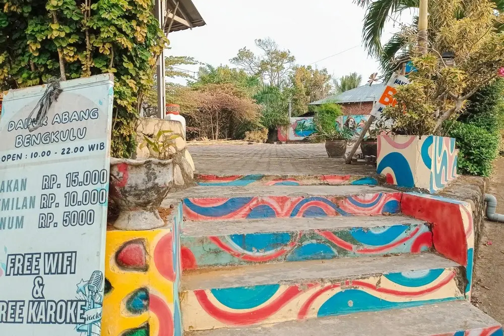 Hotel Pabelan RedPartner