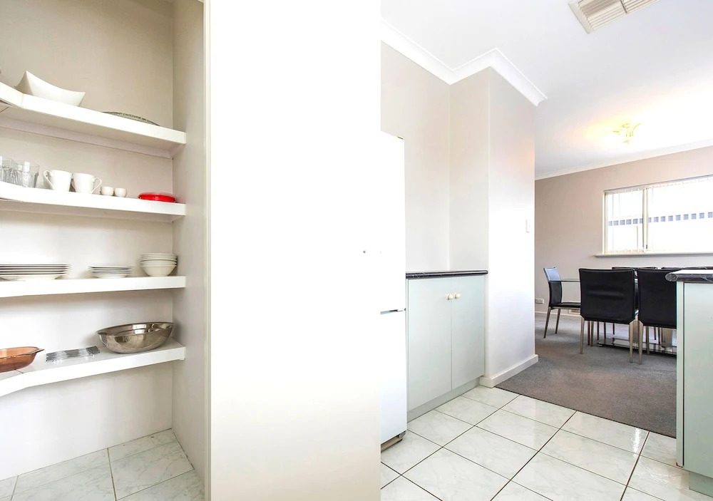 The Burswood Townhouse