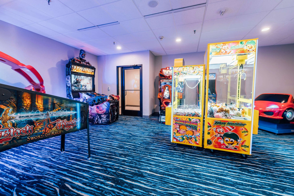 Best Western Plus Waterloo & Cedar Falls