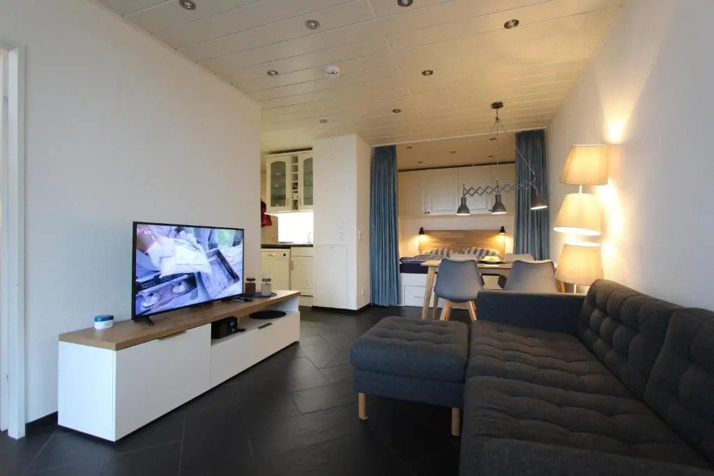 IFA Haus 1, Whg 11