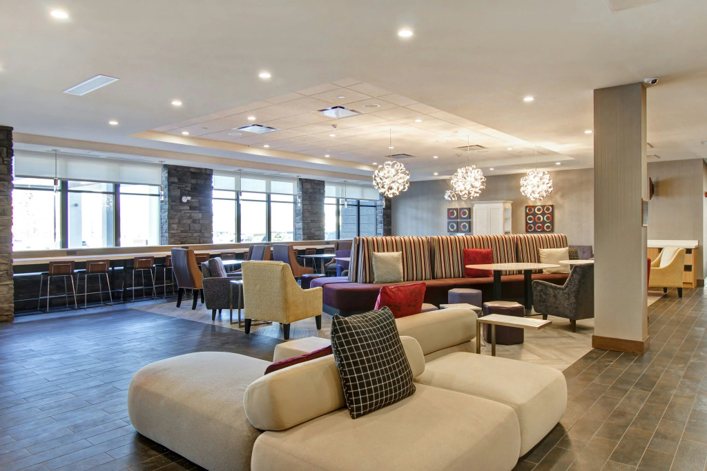 Home2 Suites By Hilton Edmonton South