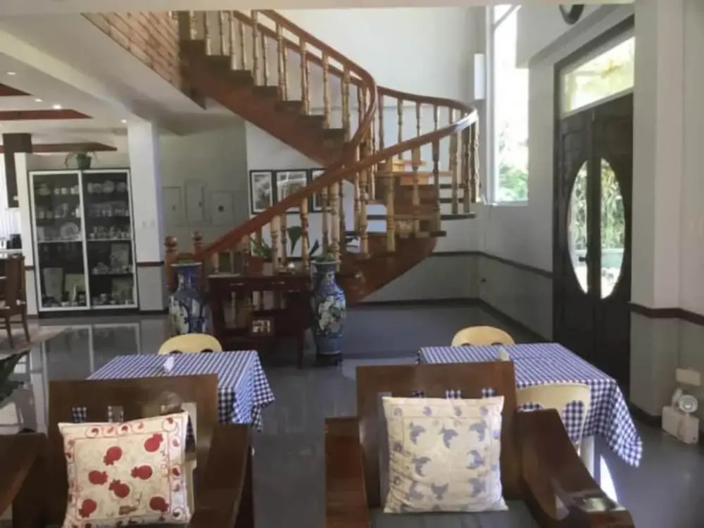 Camiguin Lanzones Resort