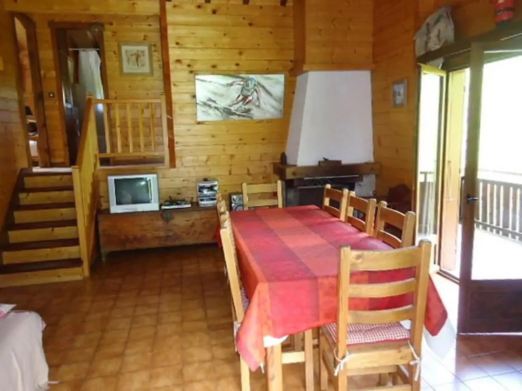 Chalet Saint-Jean-de-Sixt, 5 pièces, 12 personnes - FR-1-459-7