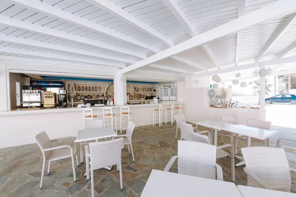 Nicolaus Club Prime Naxian