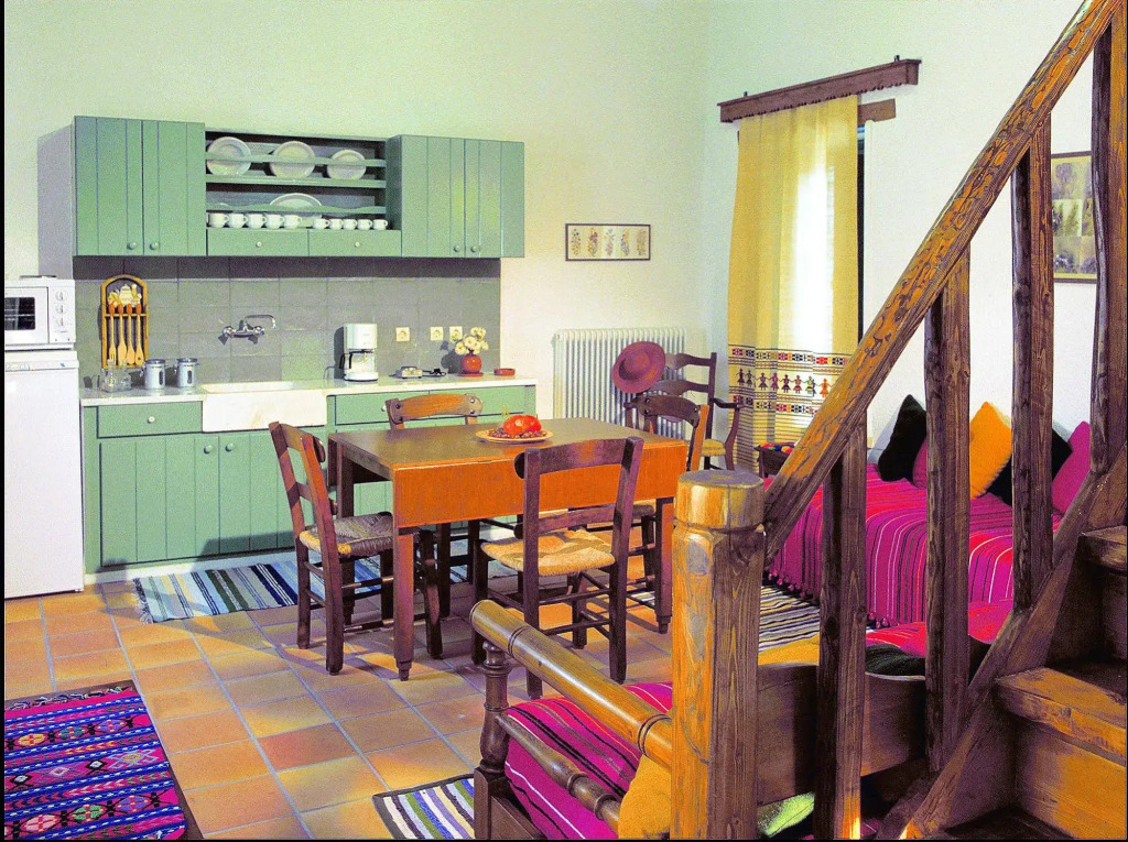 Villa Archanes