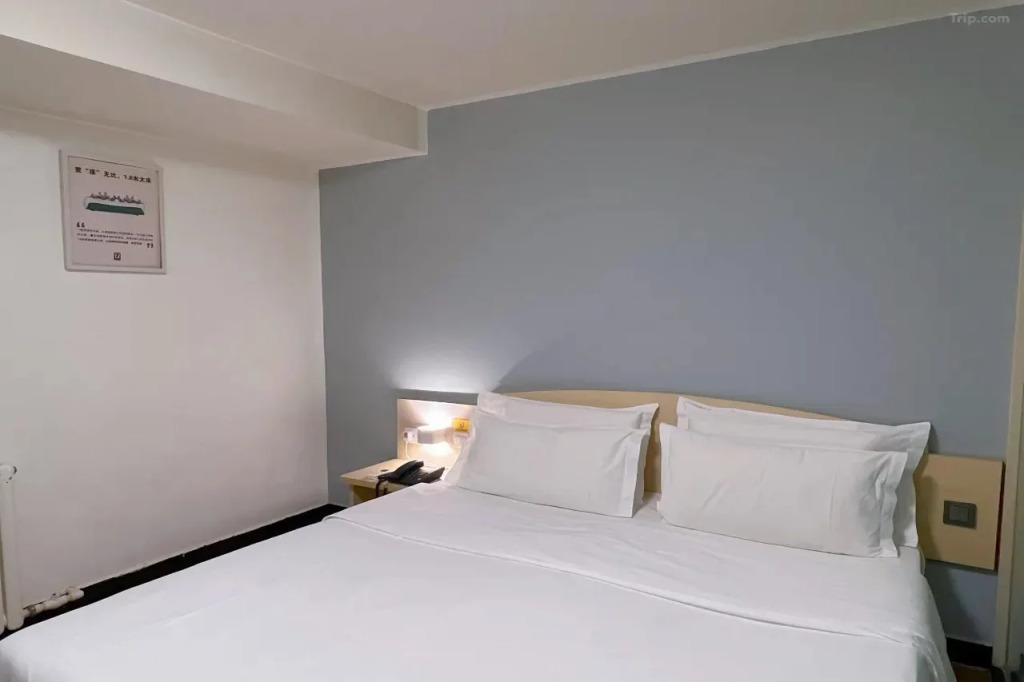 7Days Inn Beijing Madian Bridge North