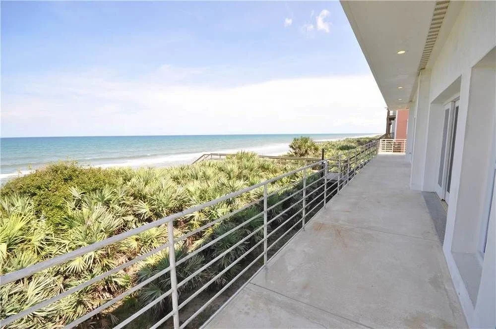 Flagler Seascape 4 Br home by RedAwning