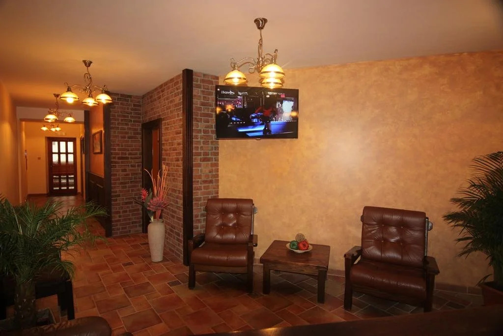 Hotel Pelikán