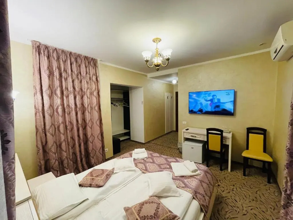 Pension Ianis