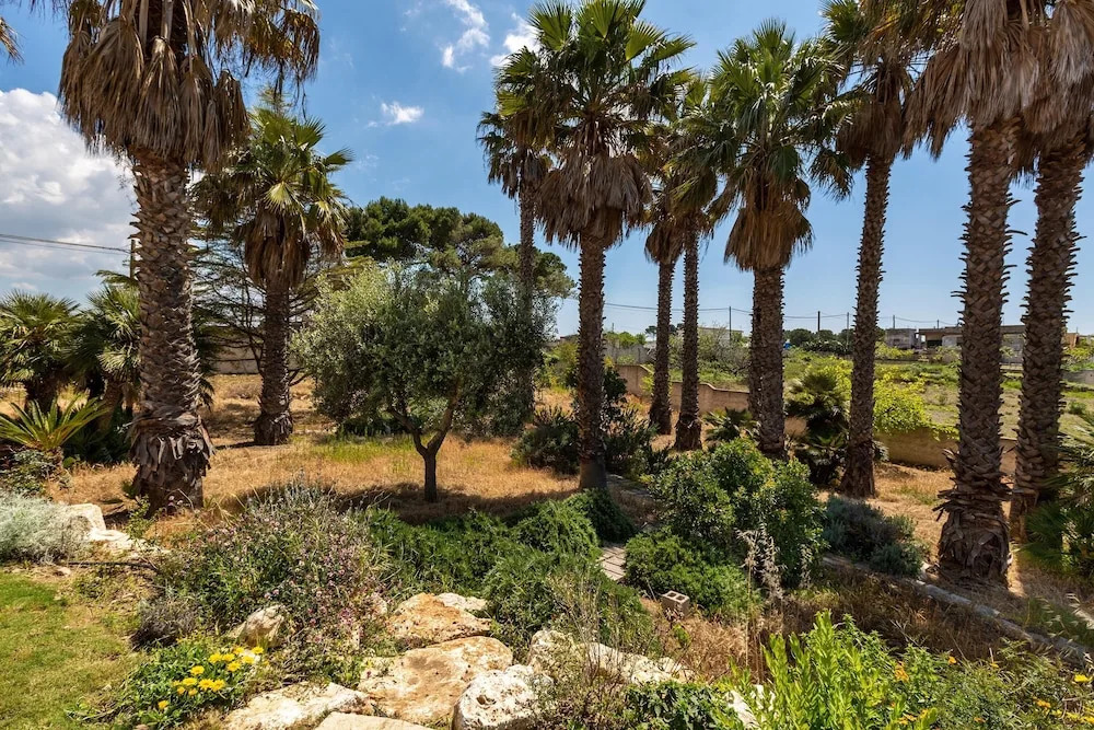 3408 Villa Sunkiss by Perle di Puglia