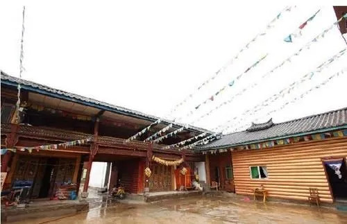 Lugu Lake In Love Inn Hostel