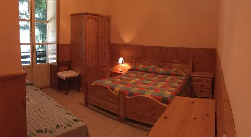 Hotel La Trota