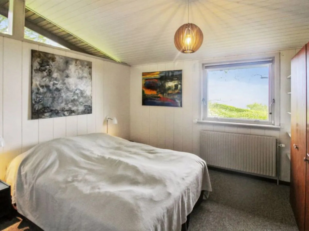 Holiday Home Esben - 350m from the sea by Interhome