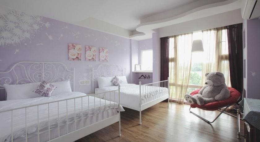 Winnie B&B