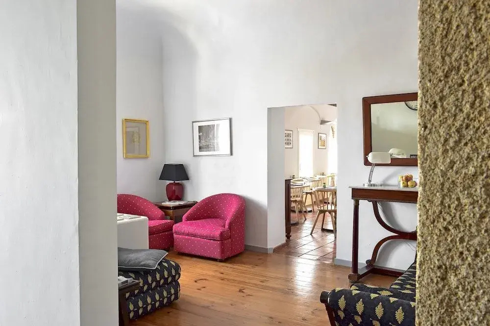 Noble House Essence Évora - by Unlock Hotels