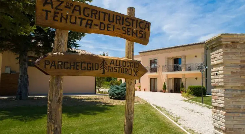 Tenuta Dei Sensi
