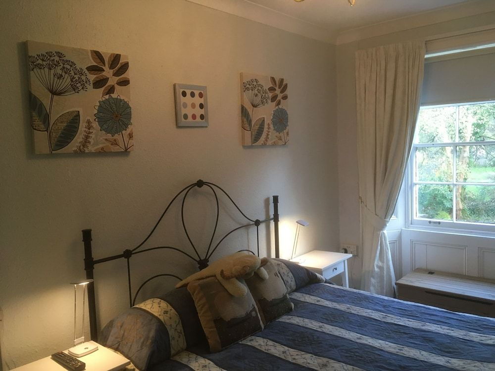 Harrabeer Country House