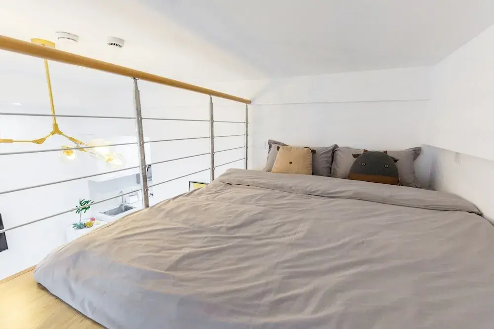 [S14] Starhome North Bund Branch
