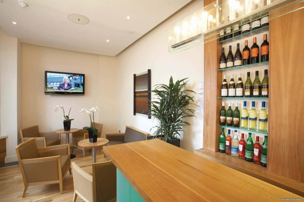 ibis Styles London Gloucester Road