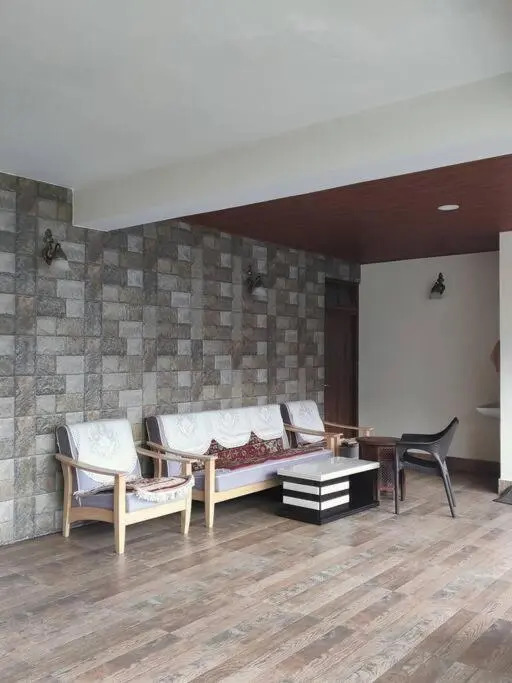 3-Bedroom House near Gangtok