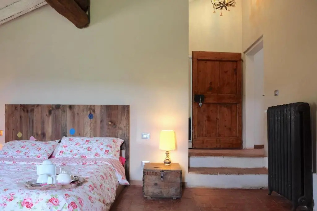 B&B Parco dei cavalli