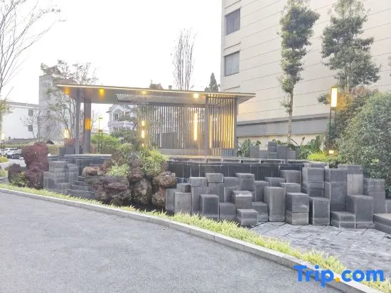 Yunzheng Qiyue Hot Spring Guesthouse