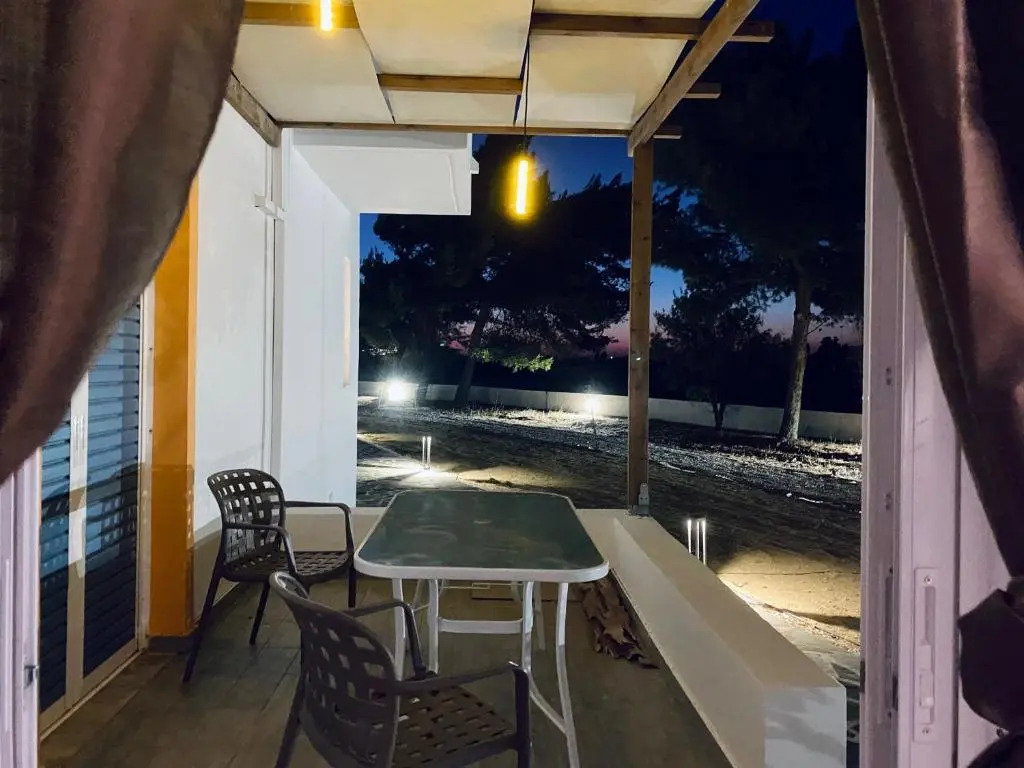 Marmaraki Village House & Apartments