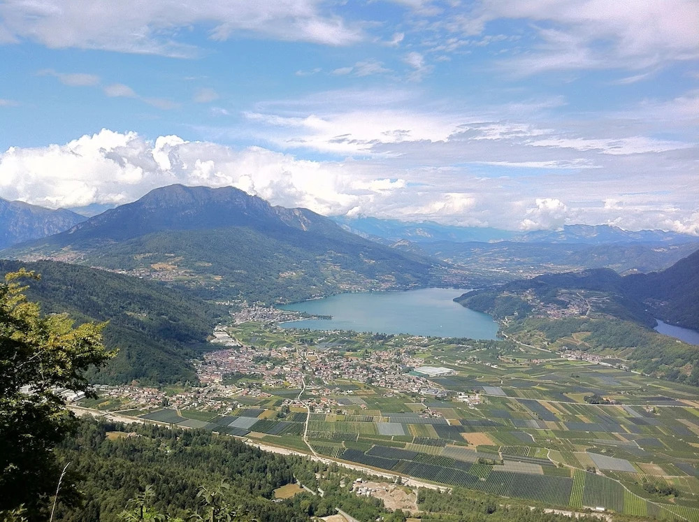B&B Alba Sul Lago