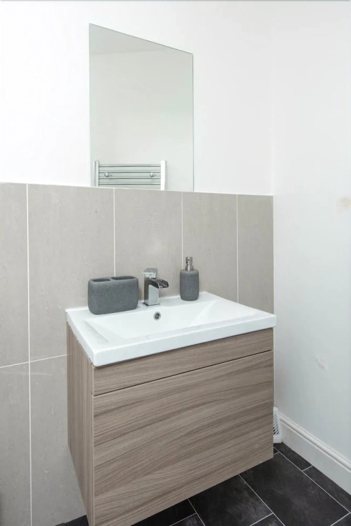Beautiful 1 Bed Flat in Heart of Chorlton