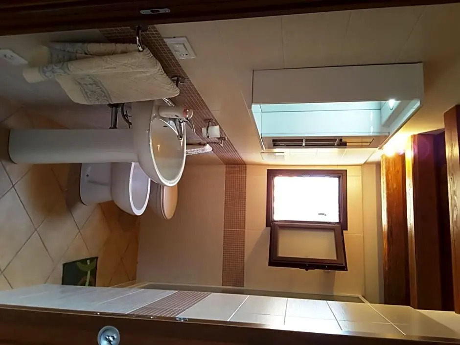 B&B Albatros