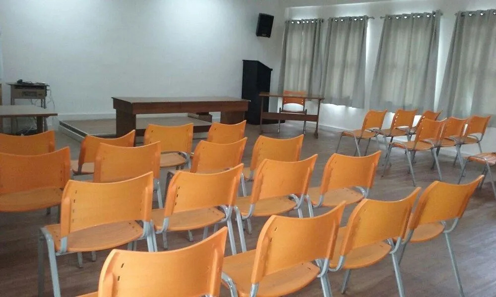 Hotel Balneário