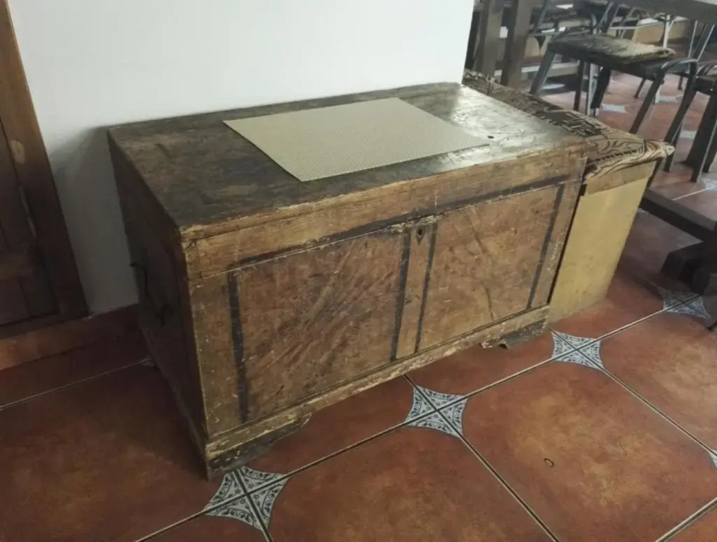 Cabana La noi