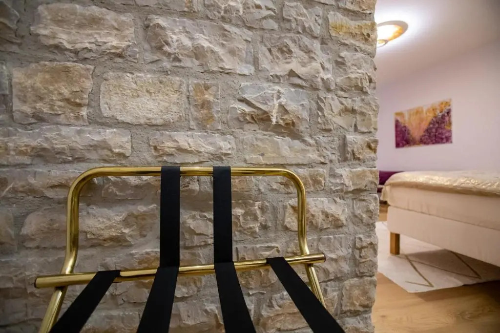 La Piazzetta Suite "Dimore Lucane"