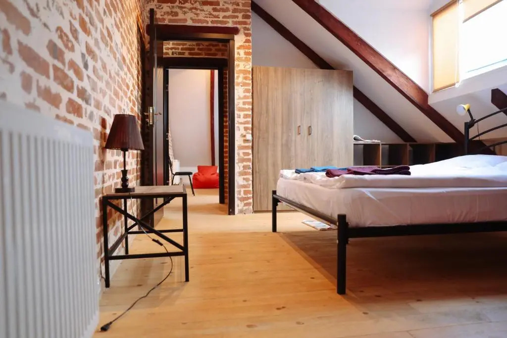 Loft By Sali