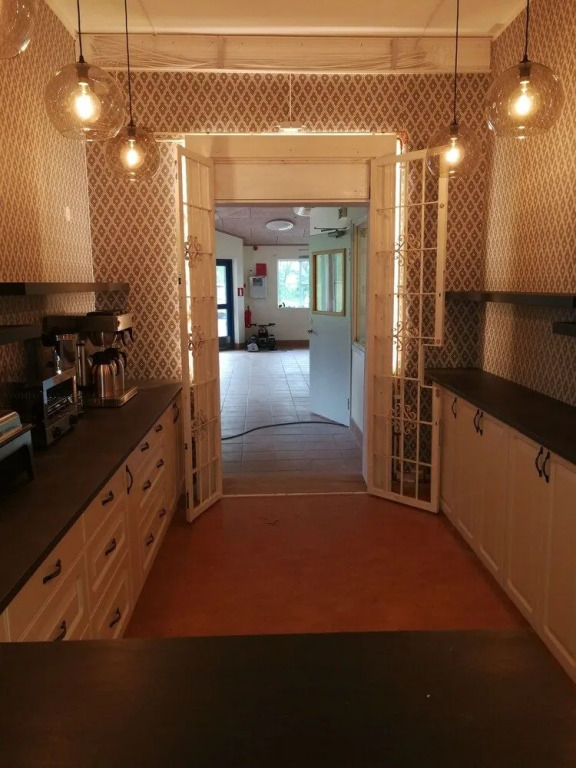 Sjugare Gård Glamping