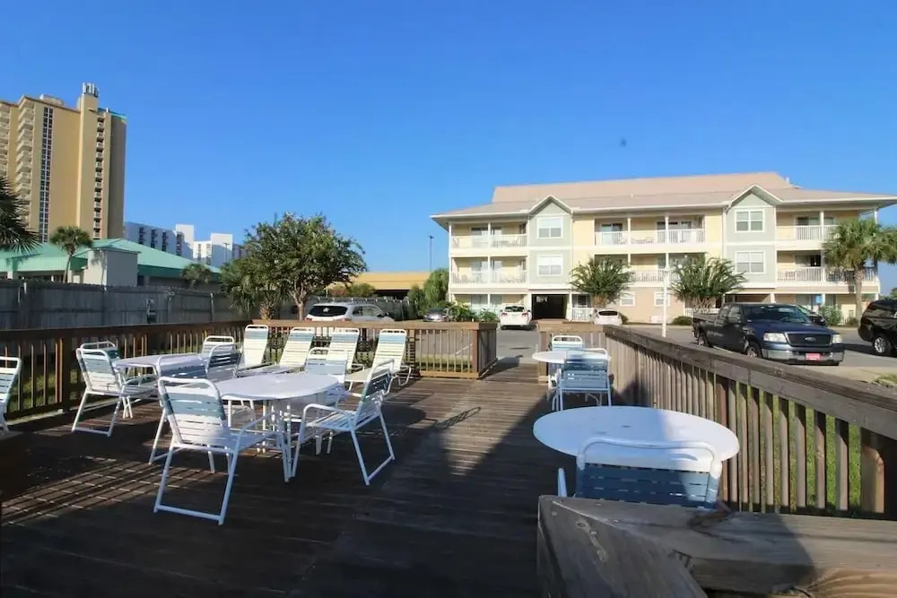 St. Martin Beachwalk Villas 214