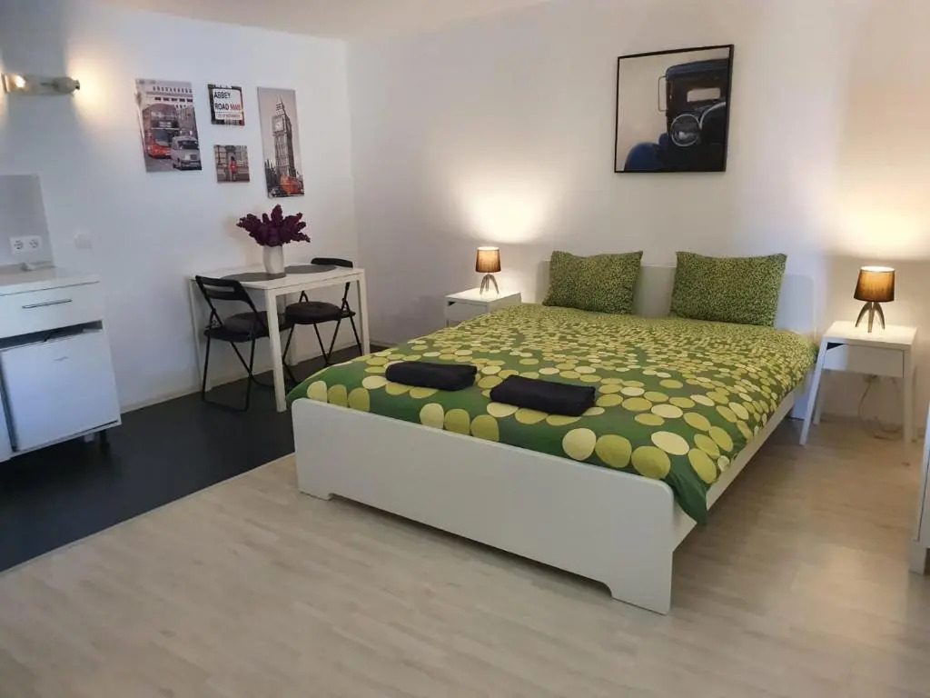 Vila Bel Ami