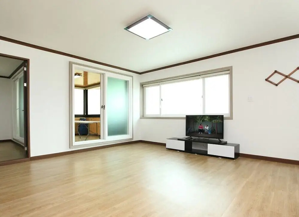 Gyeongju Gampo Beach Pension