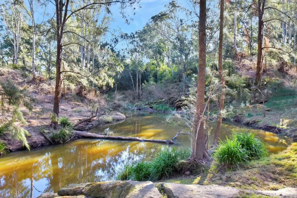 Wongaburra Homestead