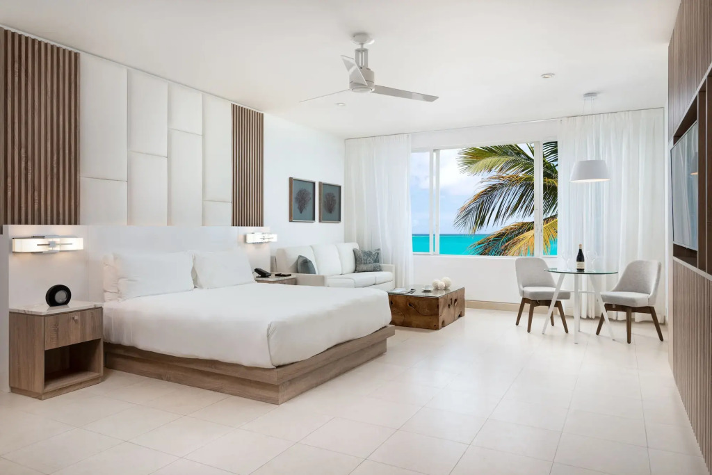 Wymara Resort & Villas