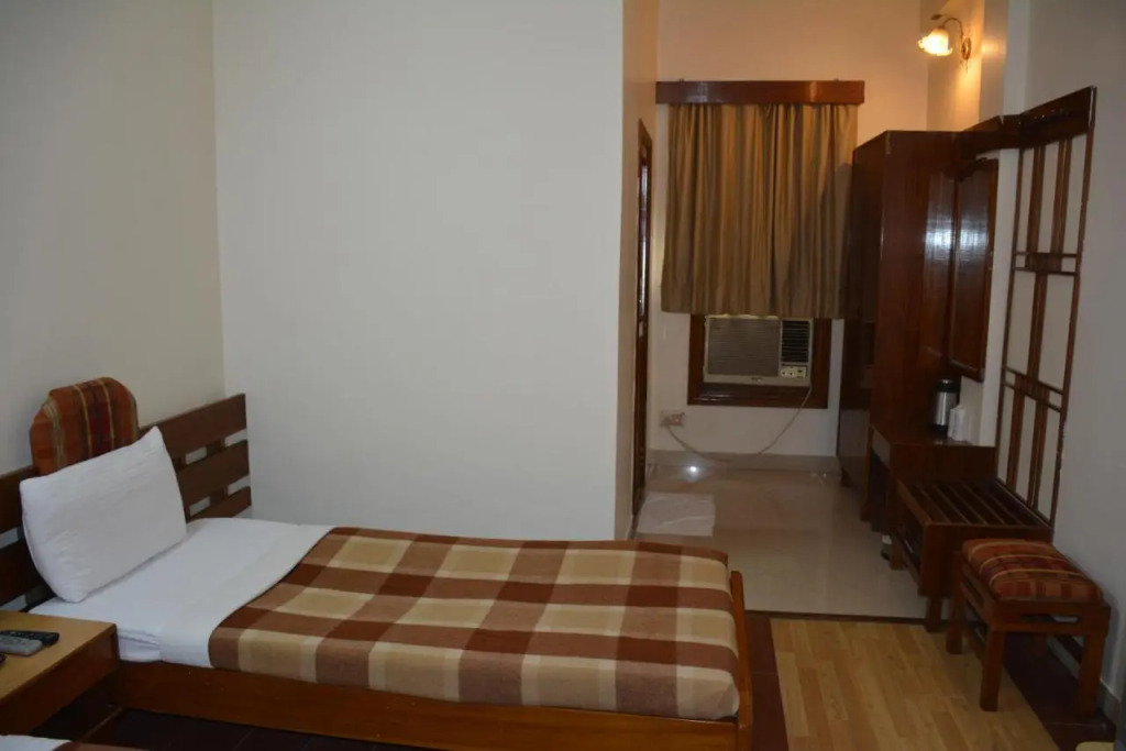 Hotel Natraj