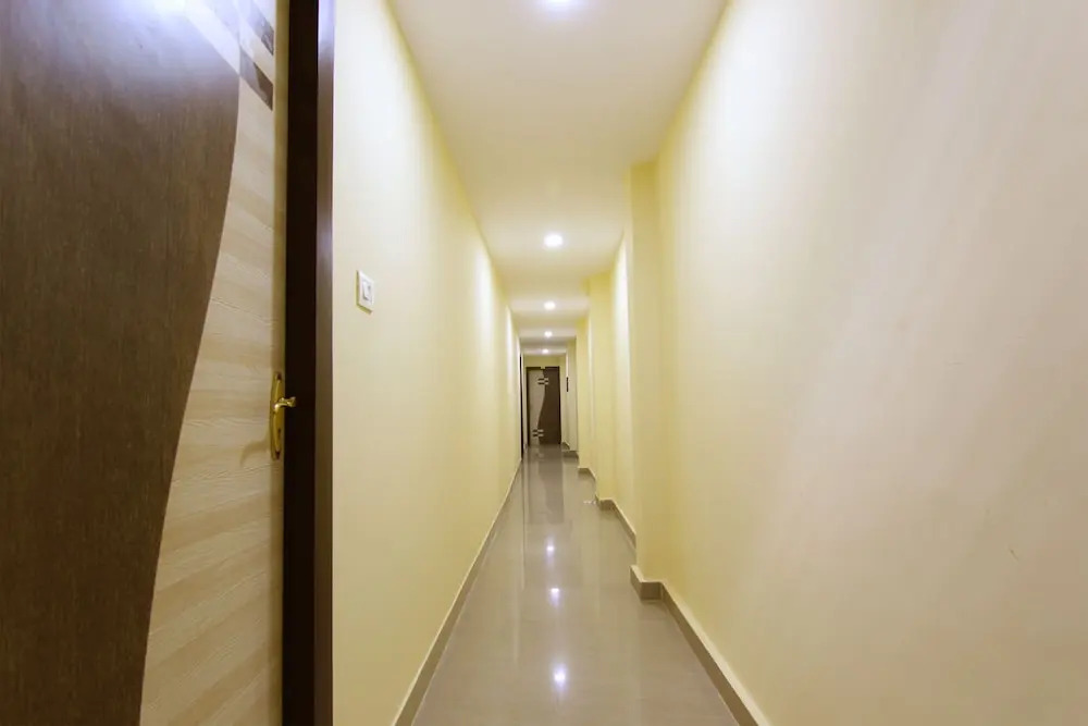OYO 6793 Hotel CZ
