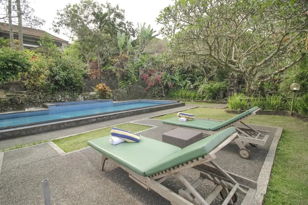 Taman Indrakila