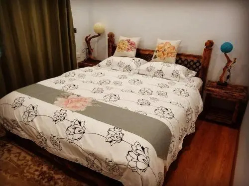 Zhanggongguan Guest House
