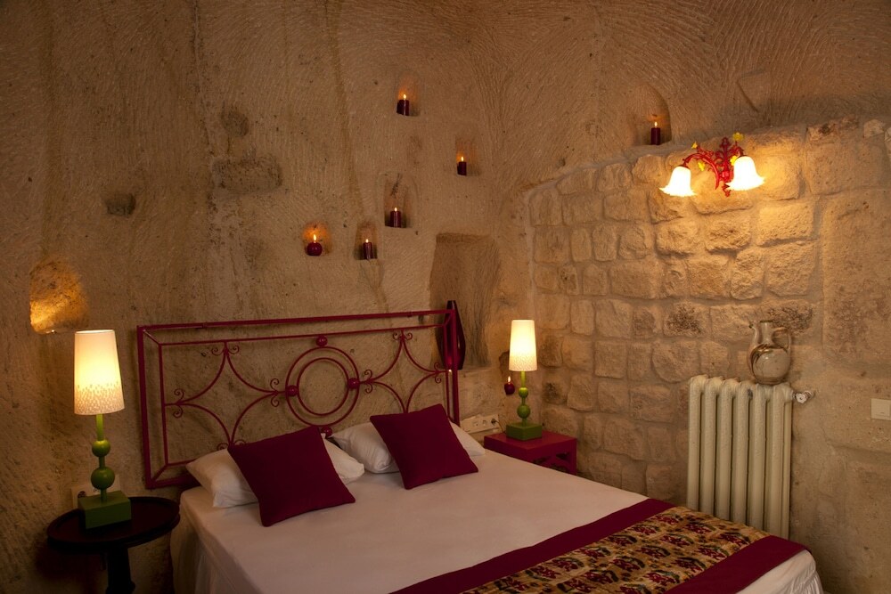 Hezen Cave Hotel, Nevsehir Image 5